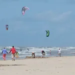 Gemuetliches De Blenck By Interhome Dom wakacyjny Callantsoog