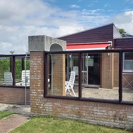 Gemuetliches De Blenck By Interhome Dom wakacyjny Callantsoog