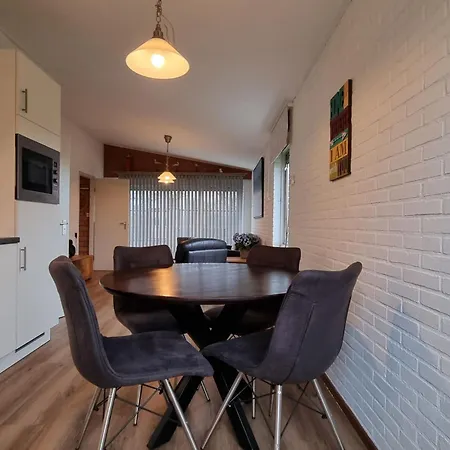 Gemuetliches De Blenck By Interhome * Callantsoog