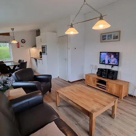 Gemuetliches De Blenck By Interhome *