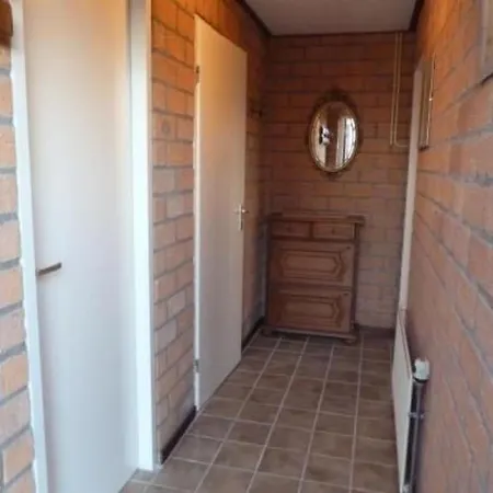 Prázdninový dům Gemuetliches De Blenck By Interhome *