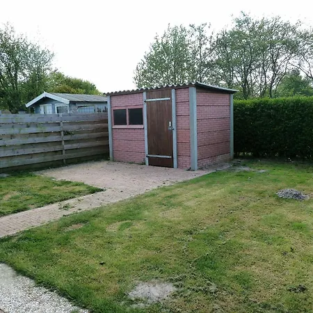 Gemuetliches De Blenck By Interhome * Callantsoog