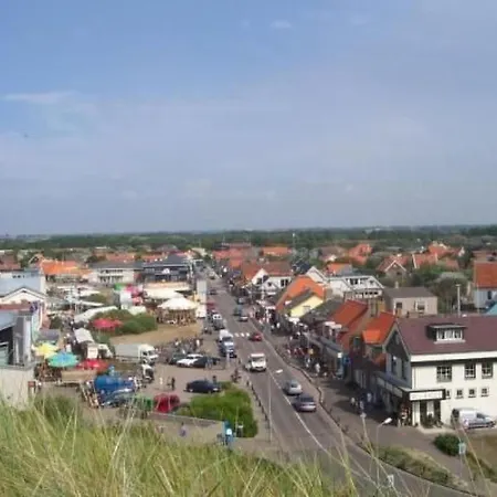 Prázdninový dům Gemuetliches De Blenck By Interhome *