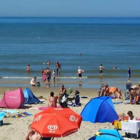 Prázdninový dům Gemuetliches De Blenck By Interhome *